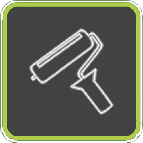 Малярный инструмент