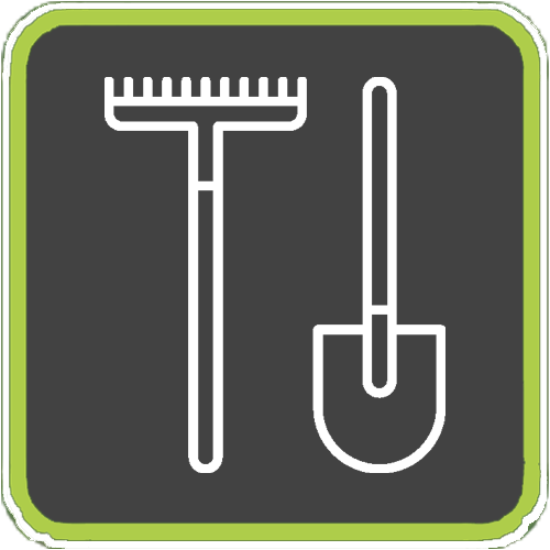 Хозяйственный инвентарь