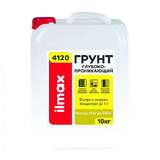 Грунтовка укрепляющая ilmax 4120