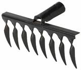 Грабли витые 12 зубцов