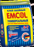 Клей обойный Emcol (эмкол) универсальный
