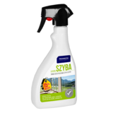 Чистое стекло - профессиональное средство для очистки окон и зеркал