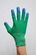 Перчатки нейлоновые с нитриловым обливом