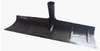 Лопата-скребок универсальная из рельсовой стали