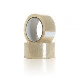 Клейкая лента ( Скотч ) 48мм х 66мм х 40мкм